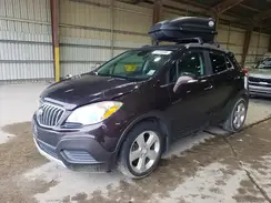 KL4CJASB8GB714336 2016 BUICK ENCORE