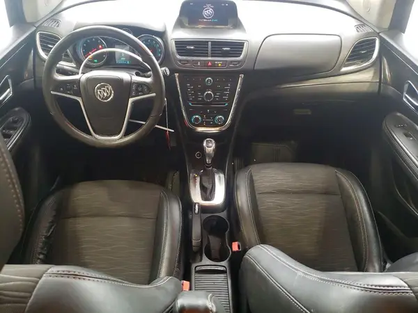 KL4CJASB8GB714336 2016 BUICK ENCORE - Image 8