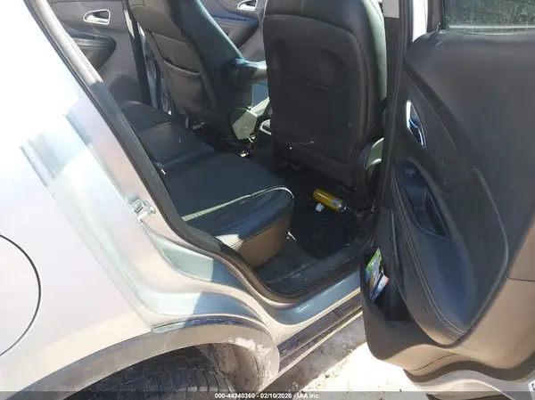 KL4CJASB8GB714630 2016 BUICK ENCORE - Image 8