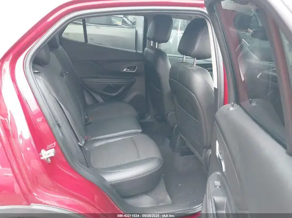 KL4CJASB8GB716409 2016 BUICK ENCORE - Image 8
