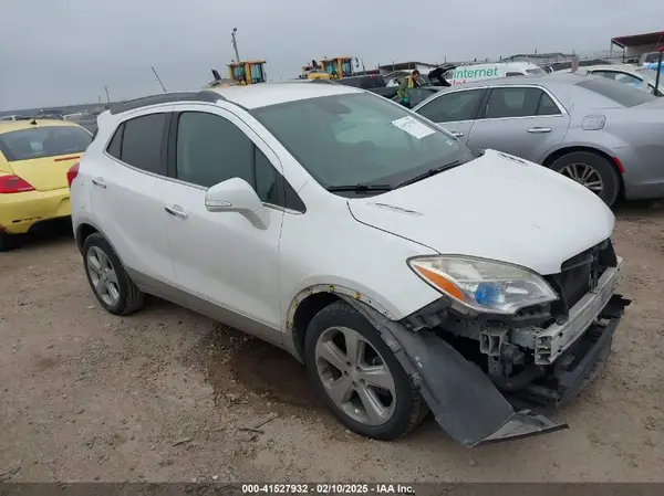 KL4CJASB8GB716863 2016 BUICK ENCORE - Image 1