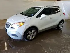 KL4CJASB8GB717981 2016 BUICK ENCORE