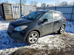 KL4CJASB8GB718662 2016 BUICK ENCORE