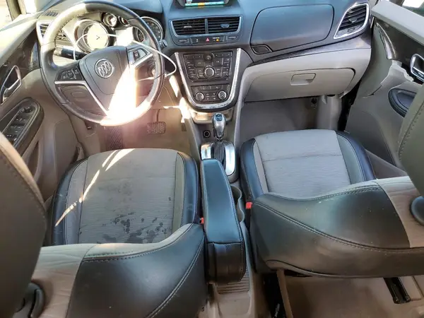 KL4CJASB8GB718662 2016 BUICK ENCORE - Image 8