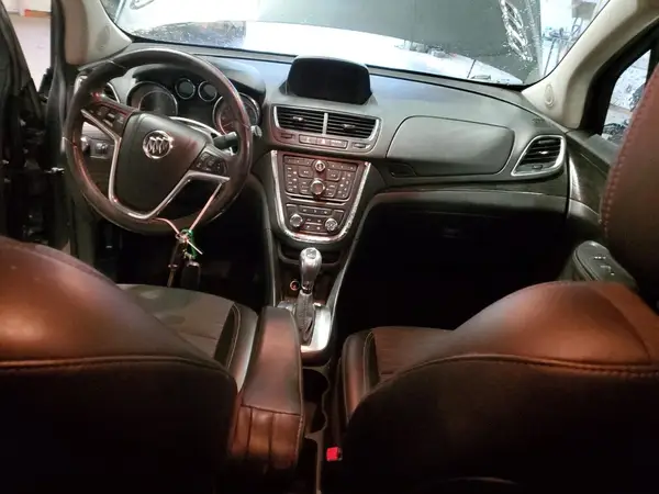 KL4CJASB8GB720296 2016 BUICK ENCORE - Image 8