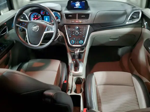 KL4CJASB8GB720413 2016 BUICK ENCORE - Image 8