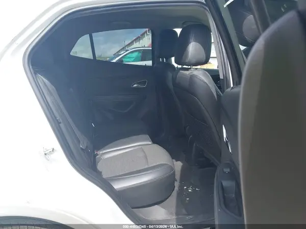 KL4CJASB8GB722095 2016 BUICK ENCORE - Image 8