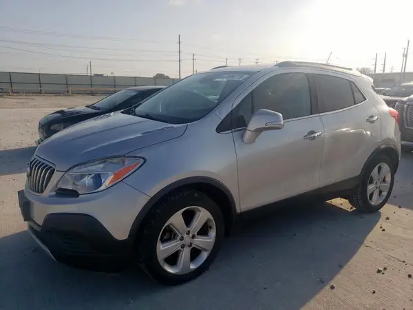 KL4CJASB8GB723022 2016 BUICK ENCORE - Image 1