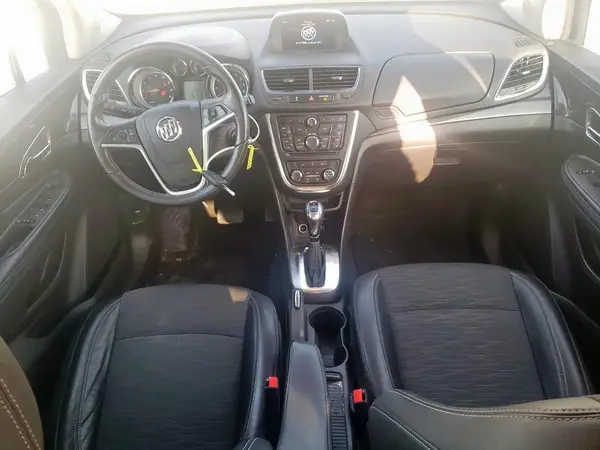 KL4CJASB8GB723022 2016 BUICK ENCORE - Image 8