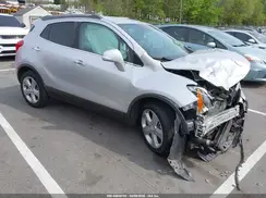 KL4CJASB8GB723229 2016 BUICK ENCORE