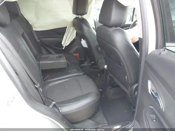 KL4CJASB8GB723229 2016 BUICK ENCORE - Image 8