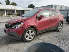 KL4CJASB8GB727751 2016 BUICK ENCORE