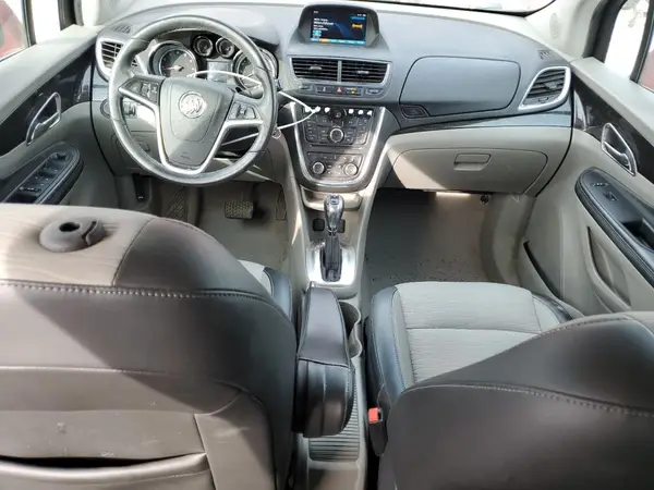 KL4CJASB8GB727751 2016 BUICK ENCORE - Image 8