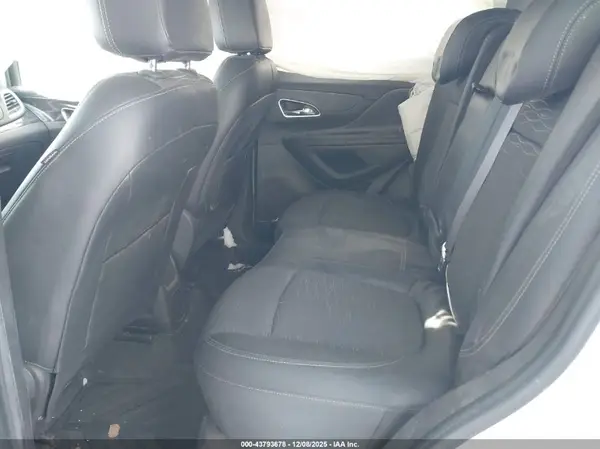 KL4CJASB8GB728320 2016 BUICK ENCORE - Image 8