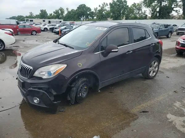 KL4CJASB8GB728379 2016 BUICK ENCORE - Image 1