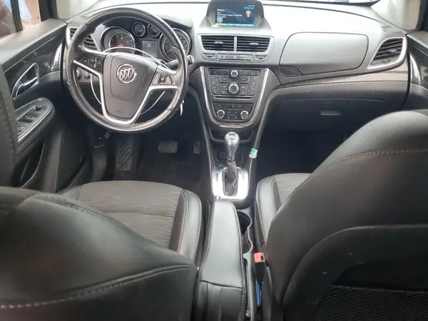 KL4CJASB8GB728379 2016 BUICK ENCORE - Image 8