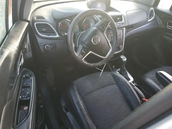 KL4CJASB8GB728575 2016 BUICK ENCORE - Image 8