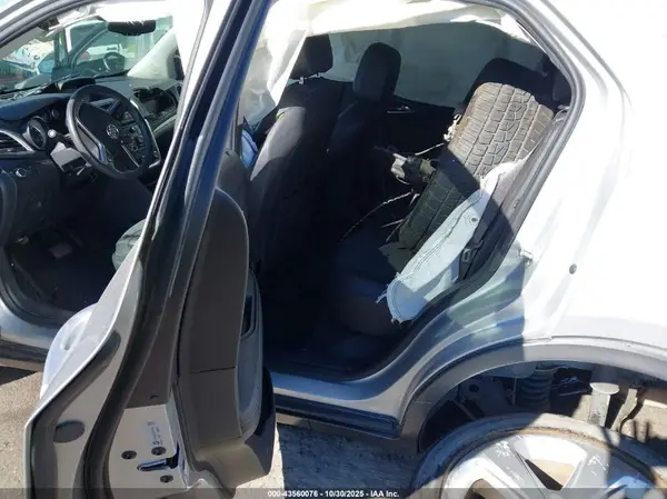 KL4CJASB8GB731038 2016 BUICK ENCORE - Image 8