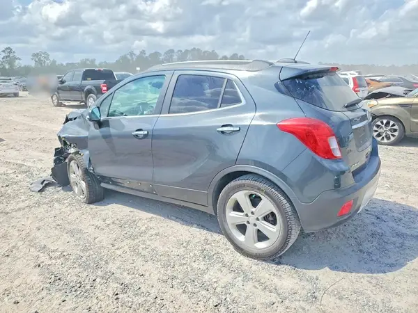 KL4CJASB8GB731072 2016 BUICK ENCORE - Image 2