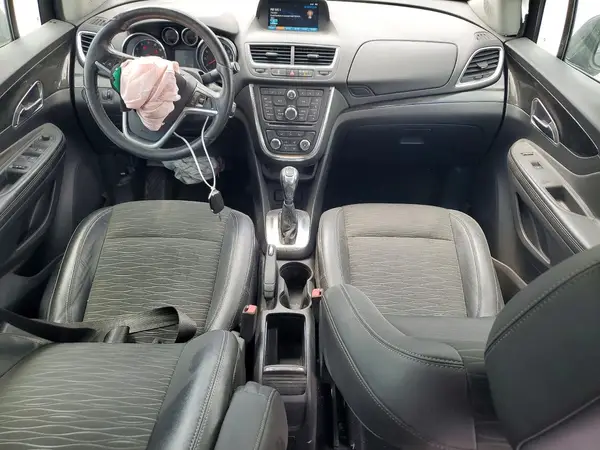 KL4CJASB8GB731072 2016 BUICK ENCORE - Image 8