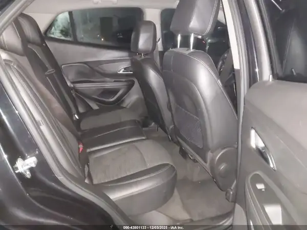 KL4CJASB8GB731248 2016 BUICK ENCORE - Image 8