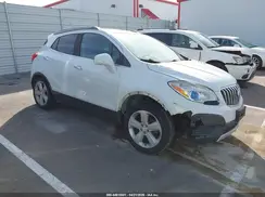 KL4CJASB8GB732769 2016 BUICK ENCORE