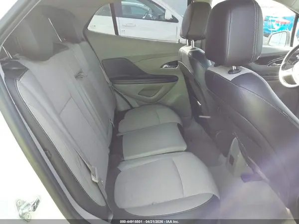 KL4CJASB8GB732769 2016 BUICK ENCORE - Image 8