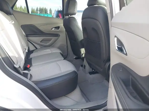 KL4CJASB8GB733095 2016 BUICK ENCORE - Image 8
