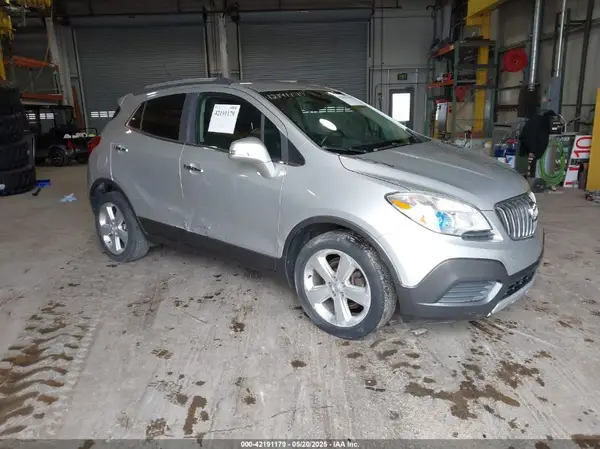 KL4CJASB8GB737647 2016 BUICK ENCORE - Image 1