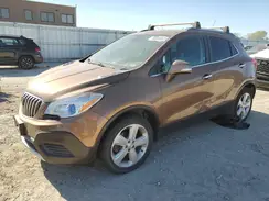 KL4CJASB8GB737776 2016 BUICK ENCORE