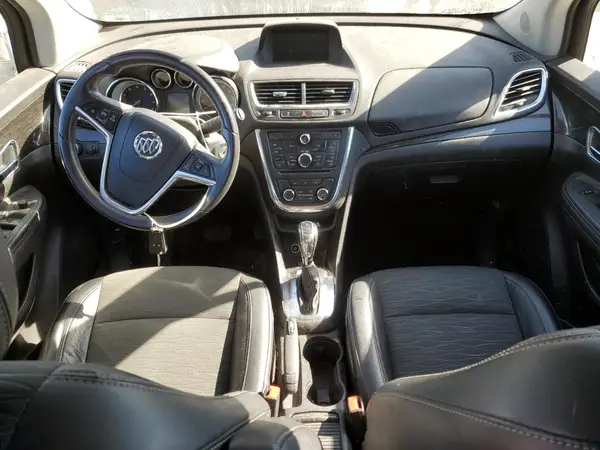 KL4CJASB8GB737776 2016 BUICK ENCORE - Image 8