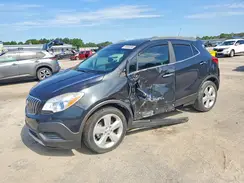 KL4CJASB8GB738233 2016 BUICK ENCORE