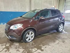 KL4CJASB8GB738958 2016 BUICK ENCORE