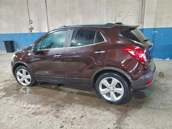 KL4CJASB8GB738958 2016 BUICK ENCORE - Image 2