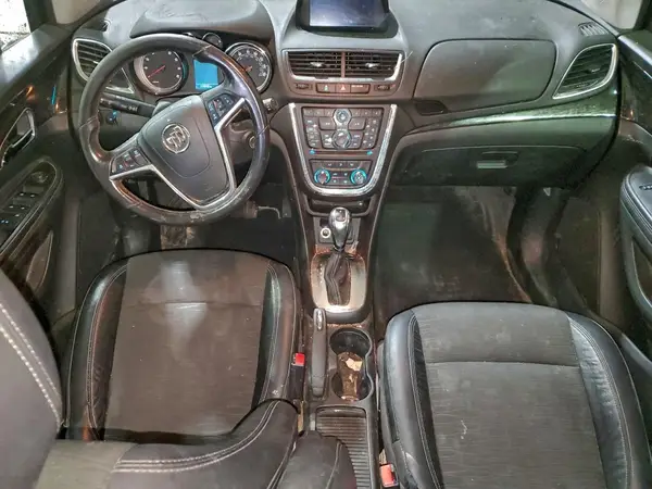KL4CJASB8GB738958 2016 BUICK ENCORE - Image 8