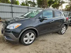 KL4CJASB8GB742041 2016 BUICK ENCORE