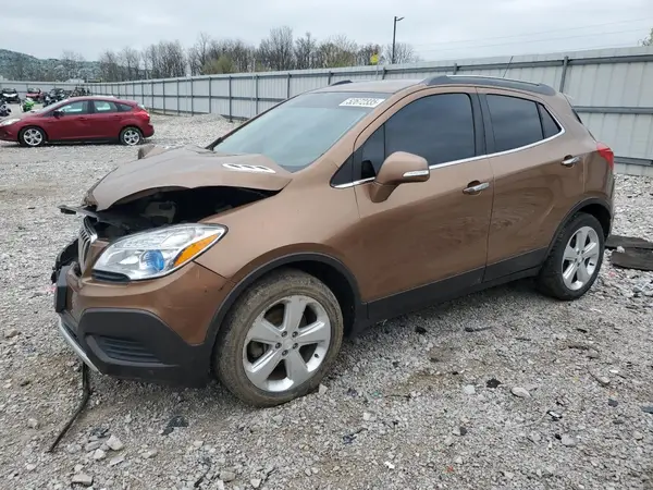 KL4CJASB8GB745022 2016 BUICK ENCORE - Image 1