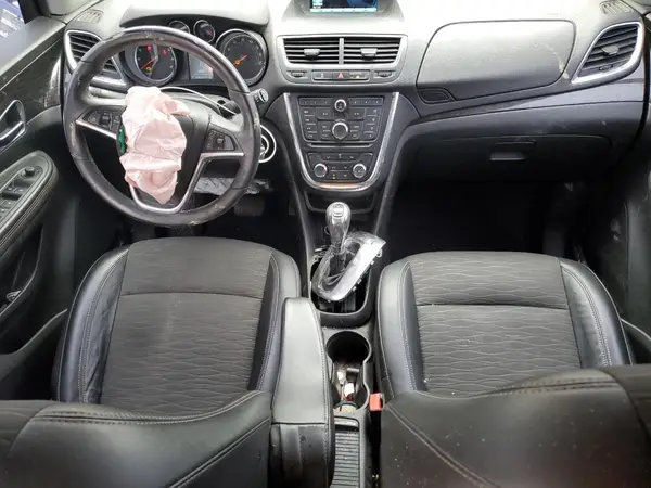 KL4CJASB8GB745022 2016 BUICK ENCORE - Image 8