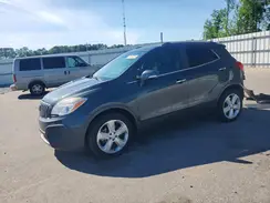 KL4CJASB8GB750110 2016 BUICK ENCORE