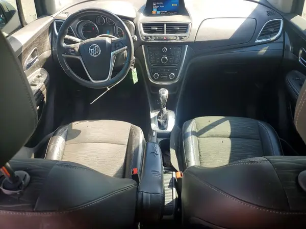 KL4CJASB8GB750110 2016 BUICK ENCORE - Image 8