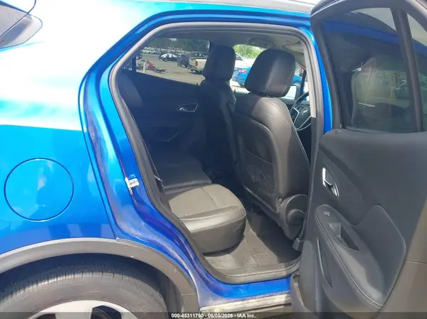 KL4CJASB8GB752195 2016 BUICK ENCORE - Image 8