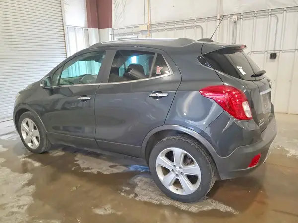 KL4CJASB8GB753525 2016 BUICK ENCORE - Image 2