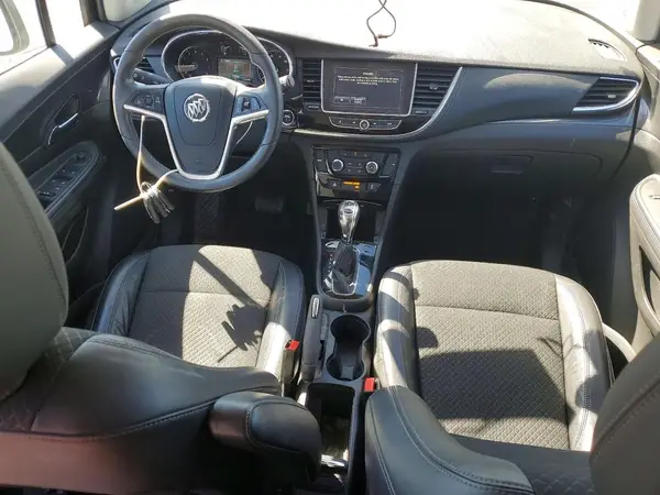 KL4CJASB8HB002104 2017 BUICK ENCORE - Image 8
