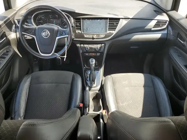 KL4CJASB8HB005553 2017 BUICK ENCORE - Image 8