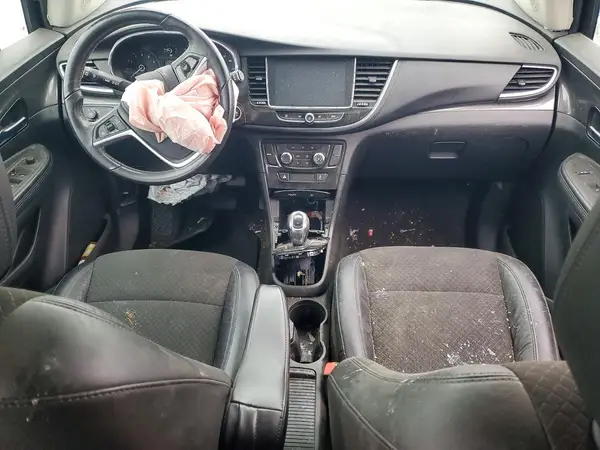 KL4CJASB8HB005715 2017 BUICK ENCORE - Image 8