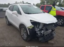 KL4CJASB8HB005990 2017 BUICK ENCORE