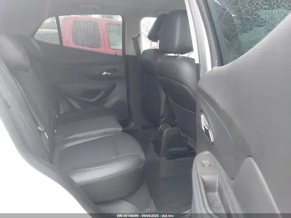 KL4CJASB8HB005990 2017 BUICK ENCORE - Image 8