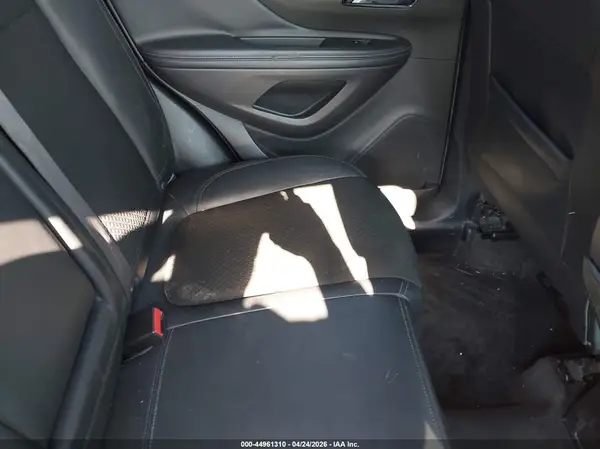 KL4CJASB8HB007268 2017 BUICK ENCORE - Image 8