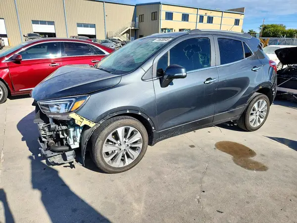 KL4CJASB8HB010820 2017 BUICK ENCORE - Image 1