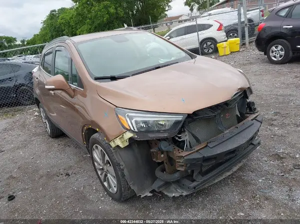 KL4CJASB8HB013636 2017 BUICK ENCORE - Image 1